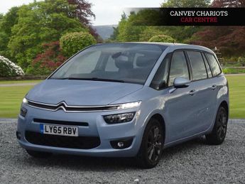 Citroen Grand C4 Picasso 1.6 BlueHDi Selection Euro 6 (s/s) 5dr