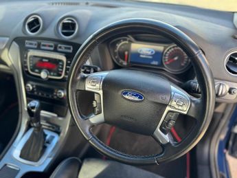 Ford Mondeo 2.0 TDCi Titanium X Powershift Euro 5 5dr