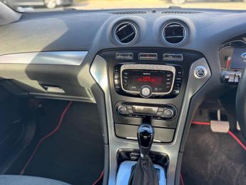 Ford Mondeo 2.0 TDCi Titanium X Powershift Euro 5 5dr