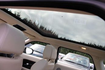 Land Rover Range Rover Evoque 2.2 SD4 Prestige Auto 4WD Euro 5 5dr