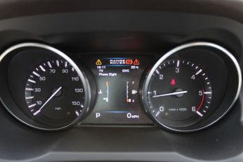 Land Rover Range Rover Evoque 2.2 SD4 Prestige Auto 4WD Euro 5 5dr