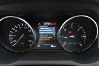 Land Rover Range Rover Evoque 2.2 SD4 Prestige Auto 4WD Euro 5 5dr