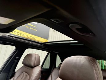 BMW X5 3.0 30d M Sport Auto xDrive Euro 6 (s/s) 5dr