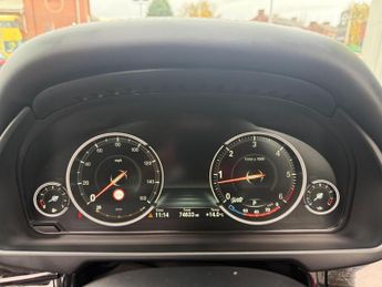 BMW X5 3.0 30d M Sport Auto xDrive Euro 6 (s/s) 5dr