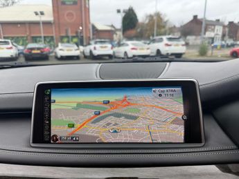 BMW X5 3.0 30d M Sport Auto xDrive Euro 6 (s/s) 5dr