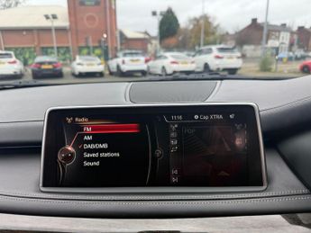 BMW X5 3.0 30d M Sport Auto xDrive Euro 6 (s/s) 5dr