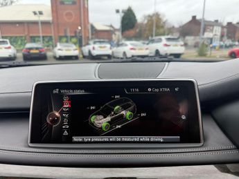 BMW X5 3.0 30d M Sport Auto xDrive Euro 6 (s/s) 5dr