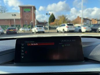 BMW 4 Series Gran Coupe 2.0 420d M Sport Auto Euro 6 (s/s) 5dr