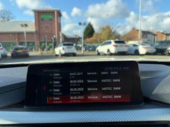 BMW 4 Series Gran Coupe 2.0 420d M Sport Auto Euro 6 (s/s) 5dr