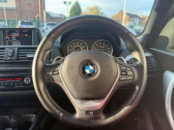 BMW 1 Series 3.0 M135i Auto Euro 6 (s/s) 5dr
