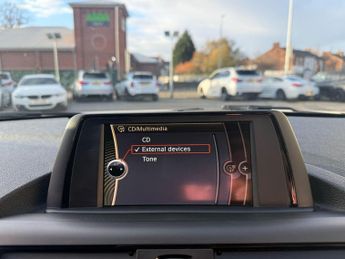 BMW 1 Series 3.0 M135i Auto Euro 6 (s/s) 5dr