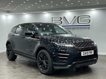 Land Rover Range Rover Evoque 2.0 D150 R-Dynamic S Auto 4WD Euro 6 (s/s) 5dr