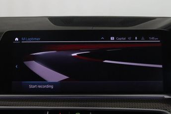 BMW X6 4.4 M50i V8 Auto xDrive Euro 6 (s/s) 5dr