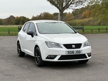 SEAT Ibiza 1.0 SE Euro 6 5dr