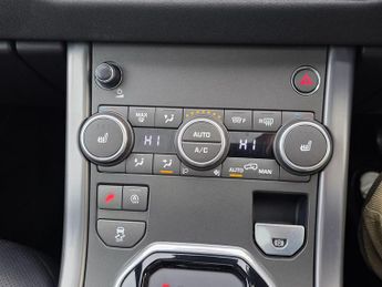 Land Rover Range Rover Evoque 2.0 TD4 Landmark Auto 4WD Euro 6 (s/s) 5dr