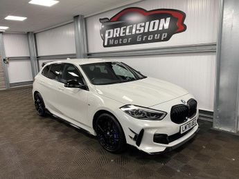 BMW 118 1.5 118i M Sport DCT Euro 6 (s/s) 5dr