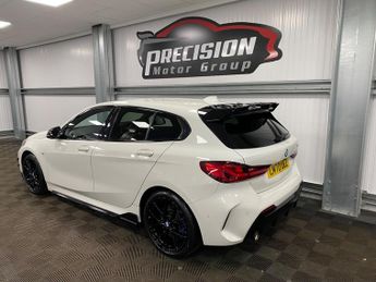 BMW 1 Series 1.5 118i M Sport DCT Euro 6 (s/s) 5dr