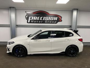 BMW 1 Series 1.5 118i M Sport DCT Euro 6 (s/s) 5dr