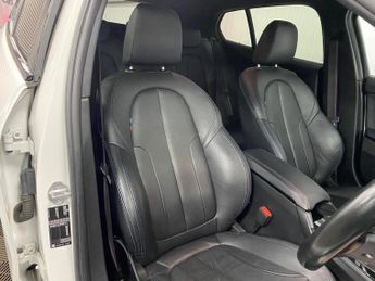 BMW 1 Series 1.5 118i M Sport DCT Euro 6 (s/s) 5dr