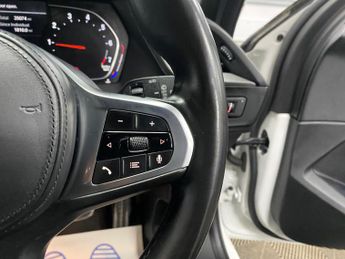 BMW 1 Series 1.5 118i M Sport DCT Euro 6 (s/s) 5dr