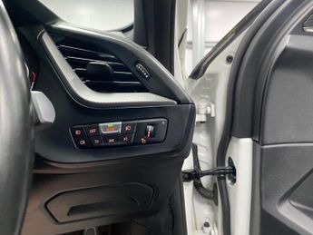 BMW 1 Series 1.5 118i M Sport DCT Euro 6 (s/s) 5dr