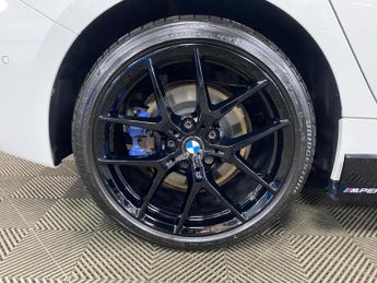 BMW 1 Series 1.5 118i M Sport DCT Euro 6 (s/s) 5dr