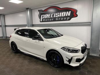 BMW 1 Series 1.5 118i M Sport DCT Euro 6 (s/s) 5dr