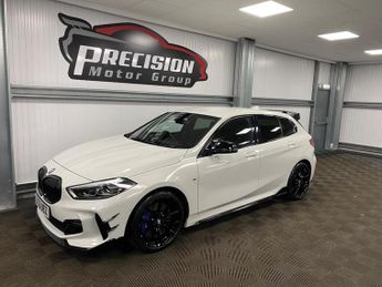 BMW 1 Series 1.5 118i M Sport DCT Euro 6 (s/s) 5dr