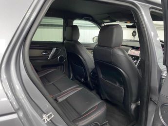 Land Rover Discovery Sport 2.0 D180 MHEV R-Dynamic SE Auto 4WD Euro 6 (s/s) 5dr