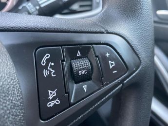 Vauxhall Astra 1.6 CDTi Design Sports Tourer Auto Euro 6 5dr