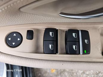 BMW 5 Series 2.0 520d SE Touring Steptronic Euro 5 (s/s) 5dr