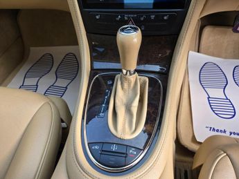 Mercedes-Benz CLS 5.5 CLS500 Coupe 7G-Tronic 4dr