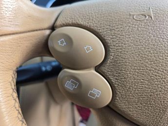 Mercedes-Benz CLS 5.5 CLS500 Coupe 7G-Tronic 4dr