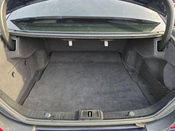 Mercedes-Benz CLS 5.5 CLS500 Coupe 7G-Tronic 4dr
