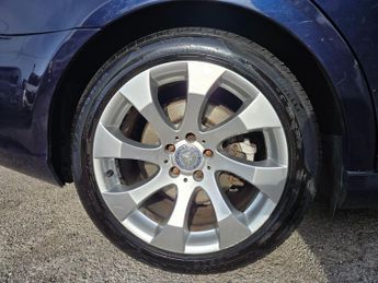 Mercedes-Benz CLS 5.5 CLS500 Coupe 7G-Tronic 4dr