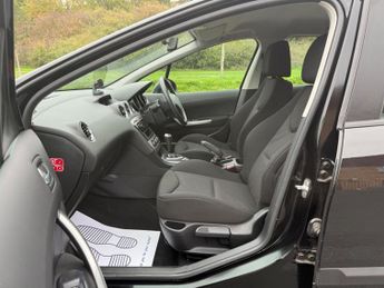 Peugeot 308 1.6 VTi S 5dr