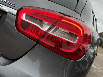 Mercedes-Benz GLA 2.1 GLA200d AMG Line 7G-DCT 4MATIC Euro 6 (s/s) 5dr