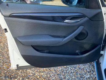 BMW X1 2.0 23d SE Steptronic xDrive Euro 5 5dr