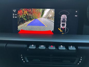 Porsche 911 3.0T 992 4S Targa PDK 4WD Euro 6 (s/s) 2dr