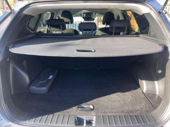 Hyundai TUCSON 1.6 h T-GDi 13.8kWh Premium Auto 4WD Euro 6 (s/s) 5dr