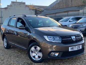 Dacia Logan MCV 0.9 TCe Laureate Euro 6 (s/s) 5dr