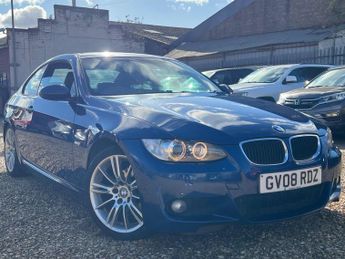 BMW 320 2.0 320i M Sport Euro 4 2dr