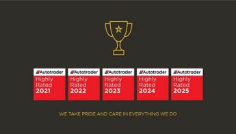 Suzuki Swace 1.8h SZ-T CVT Euro 6 (s/s) 5dr