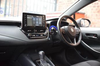 Suzuki Swace 1.8h SZ-T CVT Euro 6 (s/s) 5dr