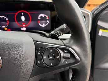 Vauxhall Mokka 1.2 Turbo Ultimate Auto Euro 6 (s/s) 5dr