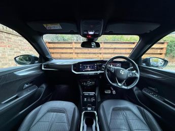 Vauxhall Mokka 1.2 Turbo Ultimate Auto Euro 6 (s/s) 5dr