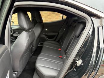 Vauxhall Mokka 1.2 Turbo Ultimate Auto Euro 6 (s/s) 5dr