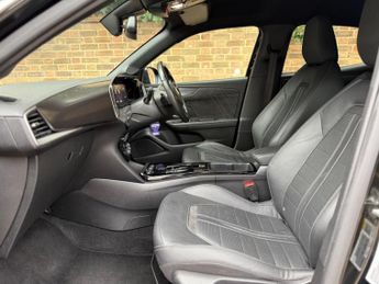 Vauxhall Mokka 1.2 Turbo Ultimate Auto Euro 6 (s/s) 5dr