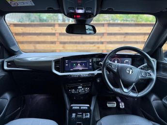 Vauxhall Mokka 1.2 Turbo Ultimate Auto Euro 6 (s/s) 5dr