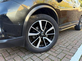 Nissan X-Trail 1.3 DIG-T Tekna DCT Auto Euro 6 (s/s) 5dr